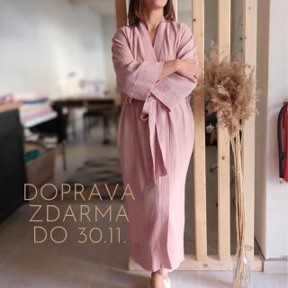 Do konce listopadu DOPRAVU nechte na nás! #dopravazdarma